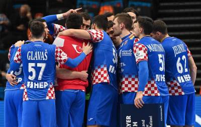  Svjetsko prvenstvo rezultati baraža - Hrvatska 15. put na Mundijalu 