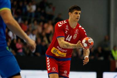  Srbija se plasirala na Svjetsko prvenstvo 