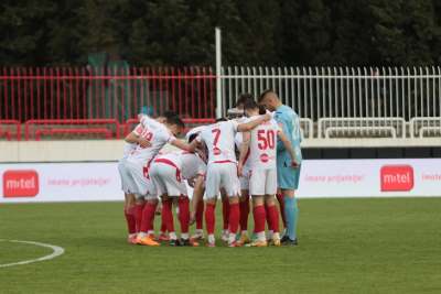  Zrinjski pobijedio Leotar 1:0 