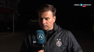  stanojević poslije vječitog derbija  