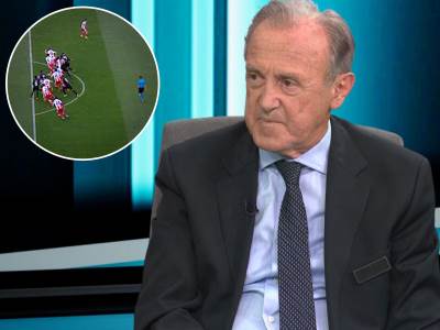  sudijski ekspert o spornim situacijama na derbiju  