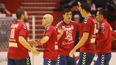  RUKOMET: Srbija ipak ide na SP 2015? 