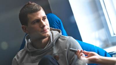  Nedović se vraća, igraće protiv Zvezde?! 