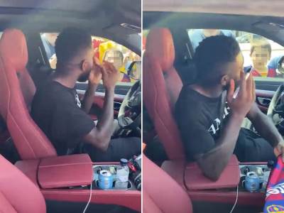  igrača barselone iznervirao dječak zbog autograma  