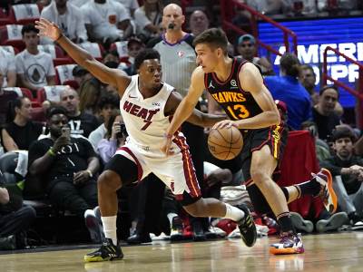  majami lako pobijedio atlantu 