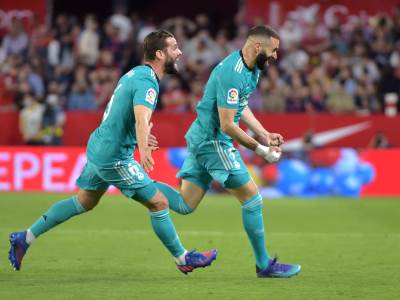  benzema donio pobjedu realu proti sevilje 