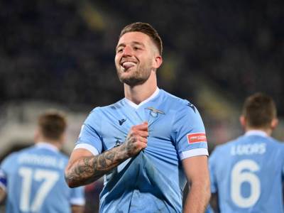  Sergej Milinković-Savić će postati igrač Juventusa 