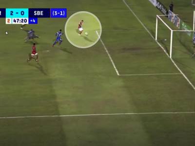  nevjerovatan promašaj u brazilu  