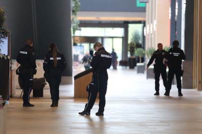  U Srbiji evakuisana četiri tržna centra zbog dojave o bombama 