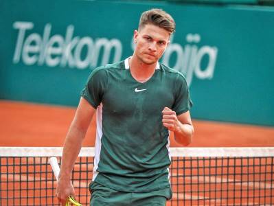  miomir kecmanović pobijedio rišara gaskea na serbia openu 