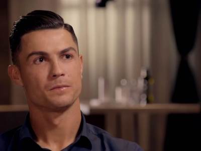  ronaldu jedna smrt promijenila život  