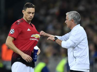 nemanja matić prelazi u romu  