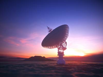  BiH traži sporazum sa NASA-om 