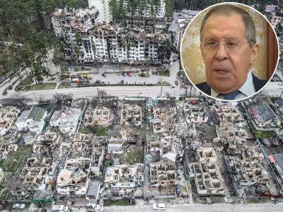  "Počinje sljedeća faza vojne operacije u Ukrajini" 