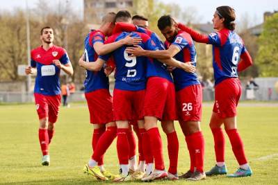  Rudar Prijedor - Borac 0:1, Kup RS, izjava Tomislav Ivković 