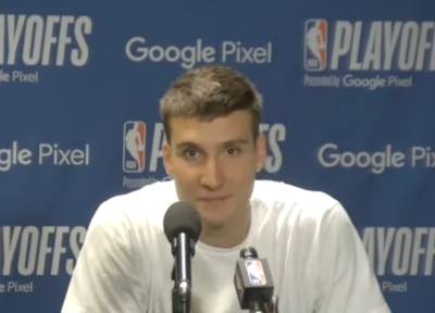  Bogdan Bogdanović o igranju za repprezentaciju 