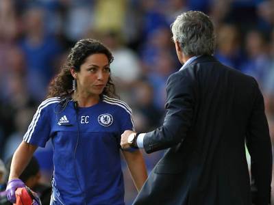  Evo šta sada radi Eva Karneiro 