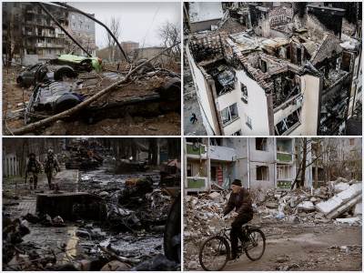  Rusija pozvala na primirje u Ukrajini 