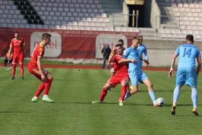  Velež Tuzla siti Premijer liga BiH 