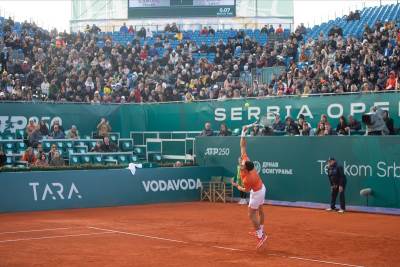  može li serbia open da pređe u kategoriju 500 