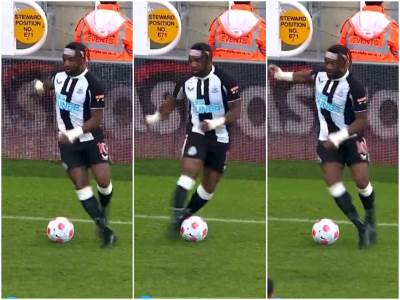  Alan-San-Maksimen-dribla-samog-sebe 