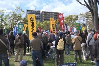  Japan odobrio otpuštanje radioaktivne vode u more 