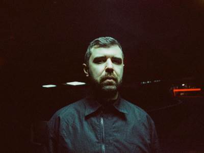  Haringa Selectah i Billain na EXIT festivalu 