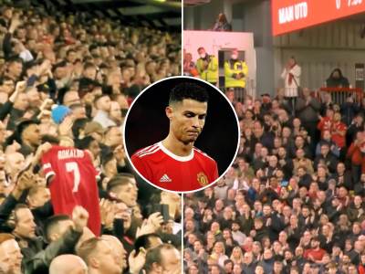  kristijano ronaldo se zahvalio navijačima liverpula 