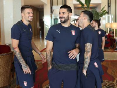  aleksandar mitrović zove sergeja milinkovića savića u fulam 