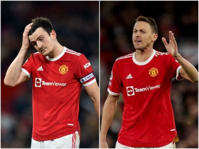  matić i megvajer najviše griješe 