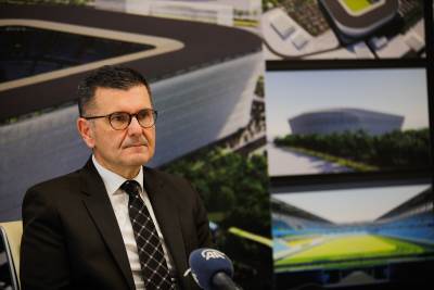  adnan džemidžić najavio euro 2022 za kadetkinje 