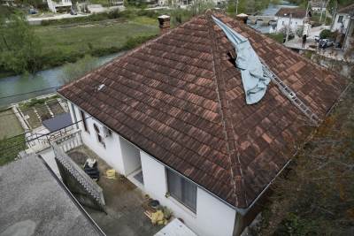  Razlika između zemljotresa u Stocu i Petrinji 