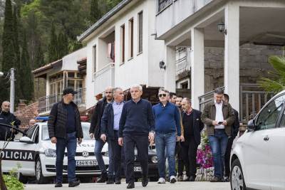  Džaferović i Komšić u Stocu 