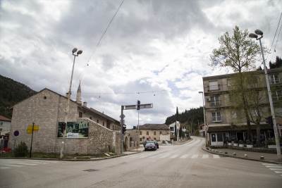  Novi zemljotres kod Stoca 