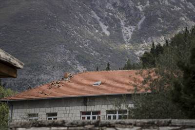  Novi zemljotres kod Stoca jačine 3,2 Rihtera 