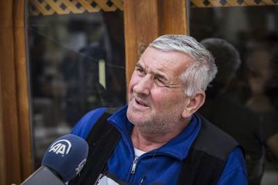  Stočani o zemljotresu 