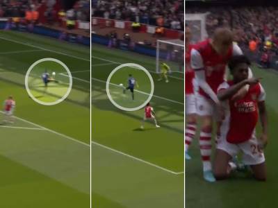  Smijesan-gol-Arsenala-protiv-Mancester-junajteda. 