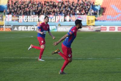  FK Borac - FK Radnik, uživo, Premijer liga BiH, 27. kolo 