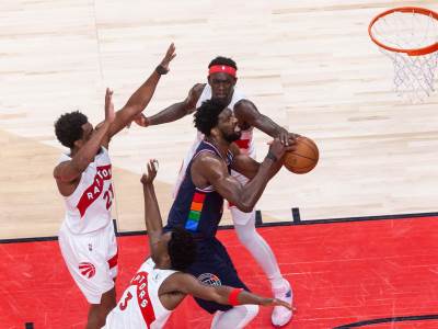  NBA liga plejof rezultati 