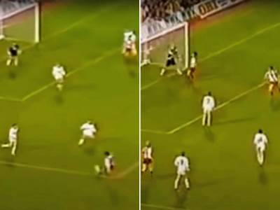  Zvezda Bajern polufinale Kupa evropskih šampiona 