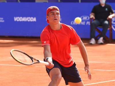  Marko Topo napravio senzaciju u Minhenu 