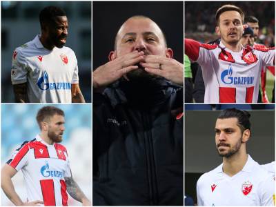  crvena zvezda sprema plan za ligu šampiona 