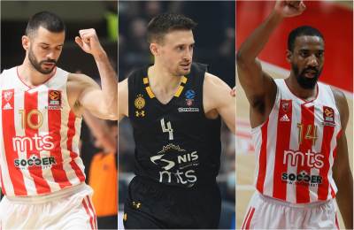  Branko Lazić najbolji defanzivac ABA lige 