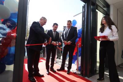  Svečano otvaranje bazena u Trebinju 