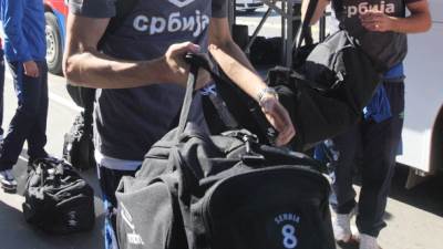  Trbuhom za kruhom: Srbija povećala izvoz fudbalera 