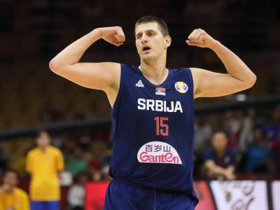  Nikola Jokić će igrati na Eurobasketu 
