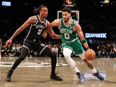  Nik Klakston oborio negativan rekord  