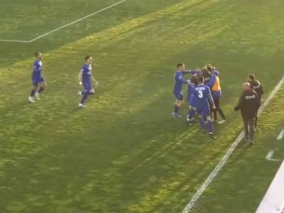  Radnik Surdulica se oglasio o namještanju meča 