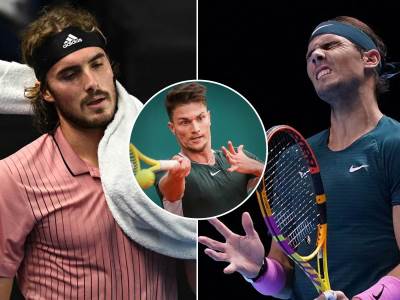  Miomir Kecmanović upisao 22 pobjede ove godine 