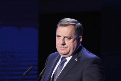  Dodik o Jeleni Trivić 